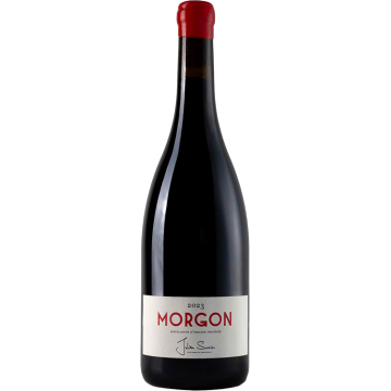 Morgon - Domaine Julien Sunier - Morgon - Red Wine 2023 (75cl)