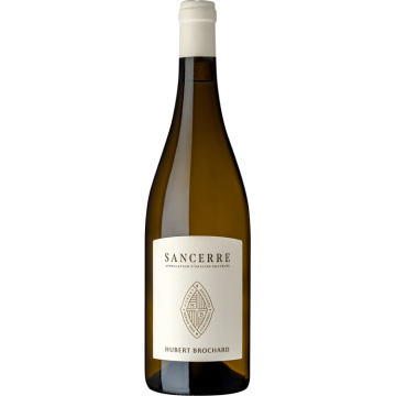 Sancerre Blanc - Domaine Hubert Brochard - Sancerre - White Wine 2024
