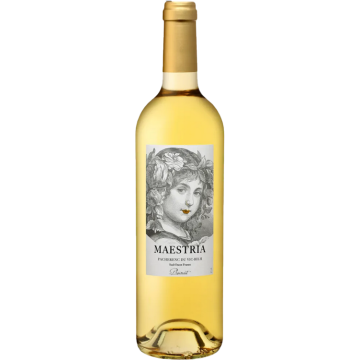 Maestria Doux - Plaimont - Pacherenc du Vic-Bilh Doux - White Wine 2023 (75cl) product image