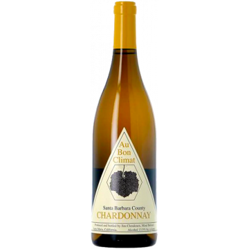 Santa Barbara Chardonnay - au Bon Climat - Santa Barbara County - White Wine 2023
