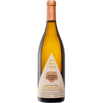 Sanford Benedict Chardonnay - Au Bon Climat - Santa Barbara County - White Wine 2022