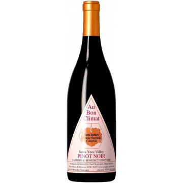 Pinot Noir Sanford & Benedict Vineyard - au Bon Climat - Santa Barbara County - Red Wine 2021 (75cl) product image