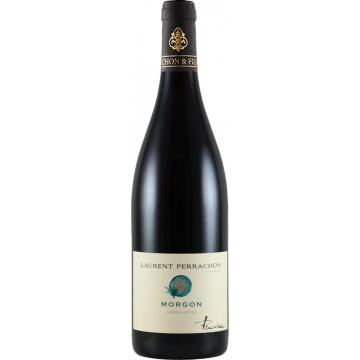 Morgon Corcelette - Laurent Perrachon & Fils - Morgon - Red Wine 2024 (75cl) product image