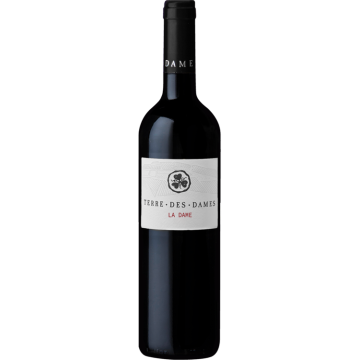 La Dame - Terre des Dames - Languedoc - Red Wine 2023 (75cl)
