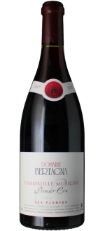 Vosne Romanee Premier Cru les Beaux Monts Domaine 2024 - Domaine
