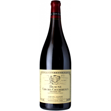 Magnum - Beaune 1er Cru - Clos des Couchereaux - Louis Jadot - Beaune Premier Cru - Red Wine 2019 (150cl) product image