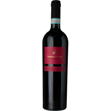 Montepulciano d'Abruzzo Riserva Terre della Brunda - Botter - Montepulciano d'Abruzzo - Red Wine 2021 (75cl)