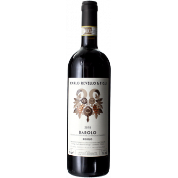 Barolo Boiolo - Carlo Revello & Figli - Barolo - Red Wine 2020 (75cl)