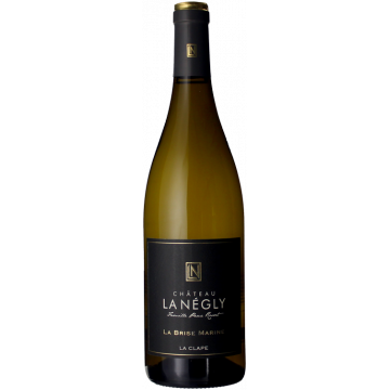 Brise Marine - Château de la Négly - La Clape - White Wine 2025 (75cl)