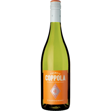 Chardonnay Diamond Collection - Francis Ford Coppola - White Wine 2023 (75cl) product image