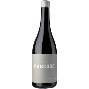 Mancuso Garnacha - J. Navascués Enología - Cariñena - Red Wine 2023 (75cl) product image