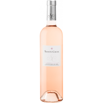 Sainte Croix Rosé - Var - Rosé Wine 2025