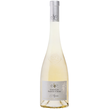 Blanc Acacia - Château Sainte Croix - Côtes de Provence - White Wine 2025 (75cl)