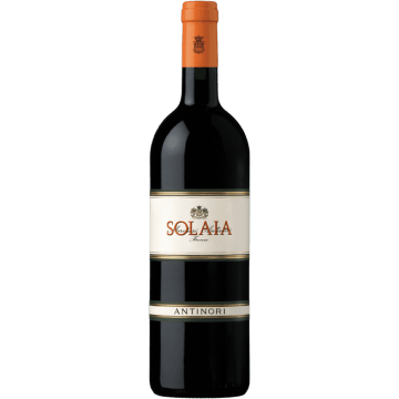 Solaia - Tenuta Tignanello - Toscana - Red Wine 2022