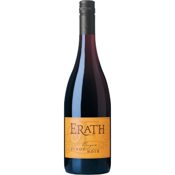 Pinot Noir de L'oregon - Erath - Red Wine 2022 (75cl)