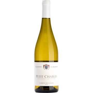 Petit Chablis - Closerie Des Alisiers - Petit Chablis - White Wine 2025 (75cl)