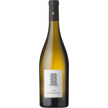 Muscadet Sèvre et Maine - Clos des Orfeuilles - Muscadet Sèvre et Maine - White Wine 2025 (75cl) product image