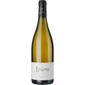 Bougonne blanc - Domaine Saint Sylvestre - Pays d'Oc - White Wine 2024 (75cl) product image