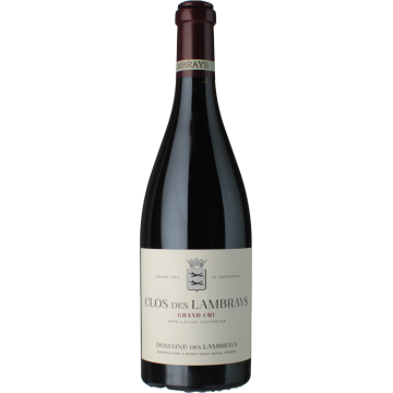 Clos des Lambrays Grand Cru - Domaine Des Lambrays - Clos des Lambrays Grand Cru - Red Wine 2023