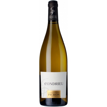 Condrieu - Christophe Pichon - Condrieu - White Wine 2024 (75cl)