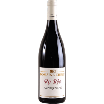 Magnum - Ro Ree - Domaine Louis Cheze - Saint-Joseph - Red Wine 2024 (150cl)