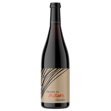 Léonides - Domaine du Météore - Faugères - Red Wine 2022 (75cl) product image