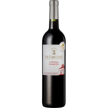 Côtes du Roussillon Villages Latour de France - Château Planèzes - Côtes du Roussillon Villages… 2022 Wine (75cl) product image