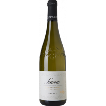 Abymes - Cuvée Gastronomie - Domaine Jean Perrier & Fils - Savoie Les Abymes - White Wine 2025 (75cl) product image