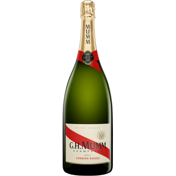Magnum - Champagne Mumm Cordon Rouge (150cl) product image