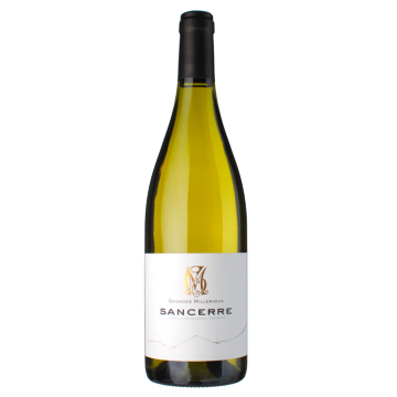 Sancerre Blanc - Domaine Millérioux - Sancerre - White Wine 2024 (75cl)