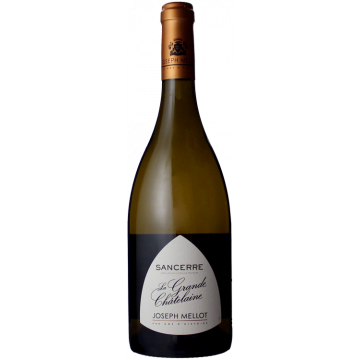 La Grande Chatelaine - Joseph Mellot - Sancerre - White Wine 2023 (75cl)
