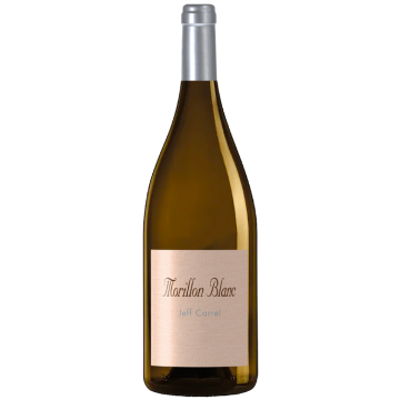 Magnum - Morillon Blanc - Jeff Carrel - Vin de France - White Wine 2024 (150cl) product image