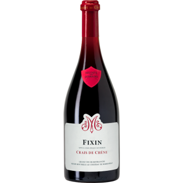 Fixin Crais de Chêne - Château de Marsannay - Fixin - Red Wine 2023 (75cl) product image