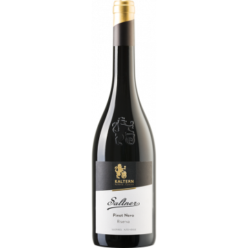 Saltner Pinot Nero Riserva - Cantina Kaltern - Alto Adige - Red Wine 2022 (75cl) product image