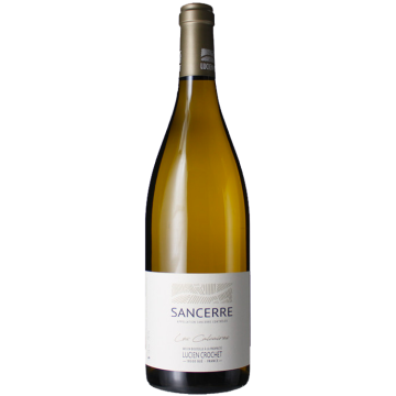 Les Calcaires - Domaine Lucien Crochet - Sancerre - White Wine 2023 (75cl)