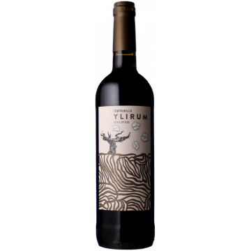Ylirum - Vega Demara - La Mancha - Red Wine 2024 (75cl) product image