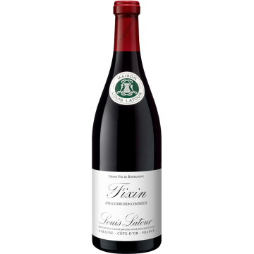 Fixin - Louis Latour - Fixin - Red Wine 2023 (75cl)