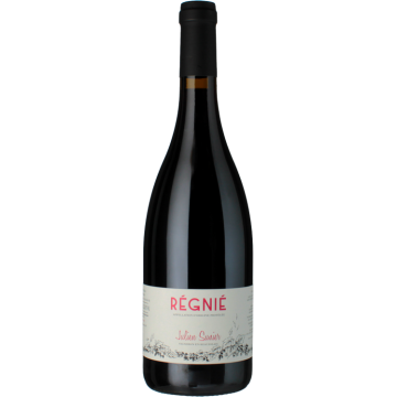 Régnié - Domaine Julien Sunier - Régnié - Red Wine 2022 (75cl)
