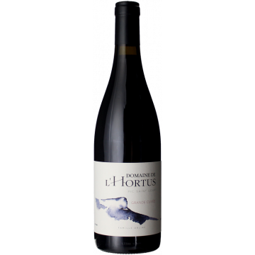 Grande Cuvée - Domaine de l'Hortus - Pic-Saint-Loup - Red Wine 2023 (75cl) product image