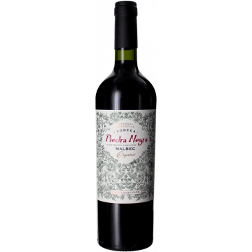 Malbec Alta Collecion - Bodega Piedra Negra - Valle de Uco - Red Wine 2025 (75cl) product image