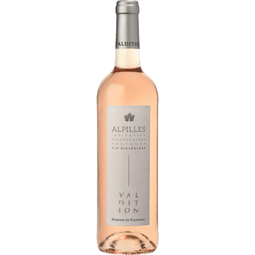 Magnum - Rosé - Domaine de Valdition - Alpilles - Rosé Wine 2025