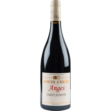 Anges - Domaine Louis Cheze - Saint-Joseph - Red Wine 2023 (75cl)