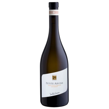 Petite Arvine - Domaine Jean-René Germanier - Valais - White Wine 2024