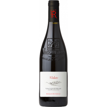 Vacqueyras Prestige Volute - Romain Duvernay - Vacqueyras - Red Wine 2023 (75cl)