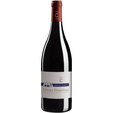 Cuvée Domaine Combier - Domaine Combier - Crozes-Hermitage - Red Wine 2024 (75cl)