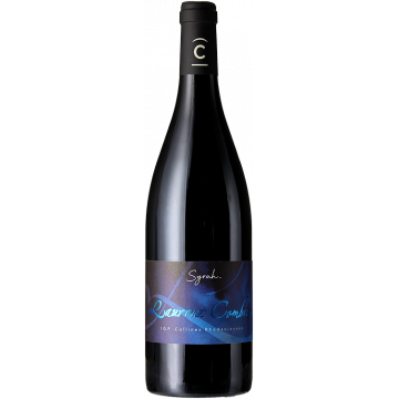 Syrah - Domaine Combier - Collines Rhodaniennes - Red Wine 2025 (75cl)