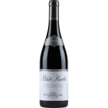 Petite Ruche - M. Chapoutier - Crozes-Hermitage - Red Wine 2024 (75cl) product image