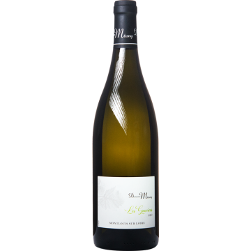 Les Graviers Sec - Domaine Mosny - Montlouis sur Loire - White Wine 2024 (75cl)
