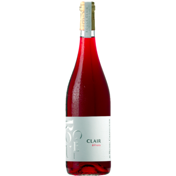 Rouge Clair - M. Chapoutier - Vin de France - Red Wine 2025 (75cl)