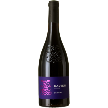 Cairanne - Xavier Vignon - Cairanne - Red Wine 2023 (75cl)